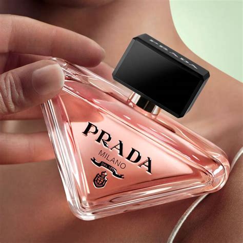 prada perfume women|prada perfume official website.